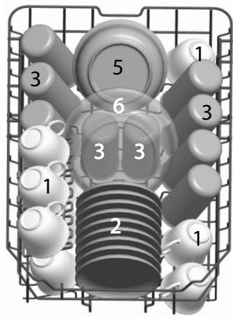 VALBERG 9C47 A++ S SIC - ATTENTION - 3