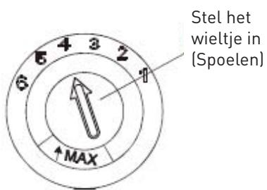 VALBERG 9C47 A++ S SIC - OPMERKINGEN: - 1
