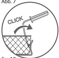 SEB OLEOCLEAN FR8040 - 5