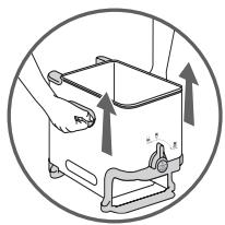 SEB OLEOCLEAN FR8040 - IMPORTANT - 1