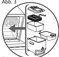 SEB OLEOCLEAN FR8040 - 13