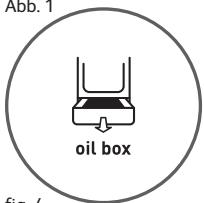 SEB OLEOCLEAN FR8040 - 3