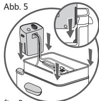 SEB OLEOCLEAN FR8040 - 9