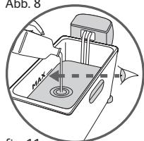 SEB OLEOCLEAN FR8040 - 10