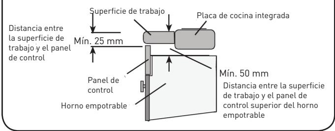VALBERG MFO 65 C X 2VET - Instalación delornoempotrable - 4
