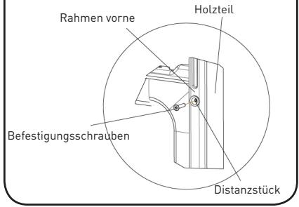 VALBERG MFO 65 C X 2VET - Montage des Einbau-Backofens - 6