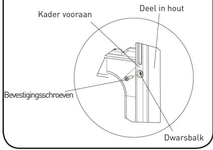 VALBERG MFO 65 C X 2VET - Installatie van de inbouwoven - 6