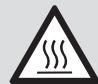 VALBERG VG-MO63CTLC - ATTENTION SURFACE CHAUBE - 1