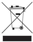 SAMANA CO 62 M K 034T - RECOGIDA SELECTIVA DE RESIDUOS DE APARATOS ÉLECTRICOS Y ELECTRONICOS - 1