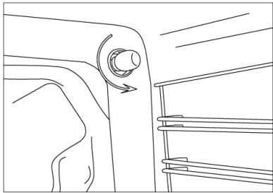 SAMANA CO 62 M K 034T - ATTENTION - 2