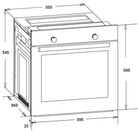 SAMANA CO 62 M K 034T - OPGELET - 2