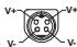 EDENWOOD ED2499 12-220V - Accessoires inclus. - 1