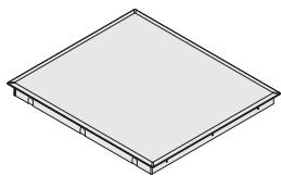 SAMSUNG NZ64M3NM1BB/UR - Clavier de commandes - 2