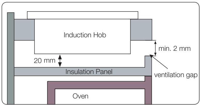 SAMSUNG NZ64M3NM1BB/UR - The cable connections must be made in accordance with regulations and the terminal screws tightened securely. - 7
