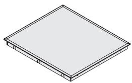 SAMSUNG NZ64M3NM1BB/UR - CONTROL PANEL - 2