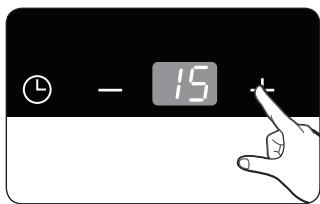 SAMSUNG NZ64M3NM1BB/UR - Régler pour faire s'eteindre en sécurité - 2