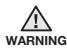 SAMSUNG NZ64M3NM1BB/UR - CAUTION SIGNS FOR USING - 1