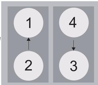 SAMSUNG NZ64M3NM1BB/UR - Contrôle de la puissance - 1