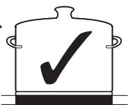 SAMSUNG NZ64M3NM1BB/UR - Energy saving tips - 6