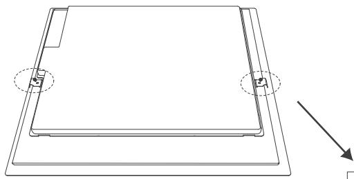 SAMSUNG NZ64M3NM1BB/UR - The cable connections must be made in accordance with regulations and the terminal screws tightened securely. - 8
