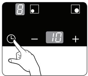 SAMSUNG NZ64M3NM1BB/UR - Régler pour faire s'eteindre en sécurité - 1
