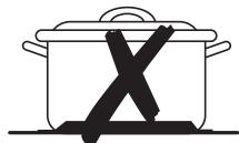 SAMSUNG NZ64M3NM1BB/UR - Energy saving tips - 4