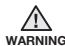 SAMSUNG NZ64M3NM1BB/UR - CAUTION SIGNS FOR ELECTRIC - 1