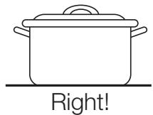 SAMSUNG NZ64M3NM1BB/UR - Energy saving tips - 2