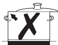 SAMSUNG NZ64M3NM1BB/UR - Energy saving tips - 5