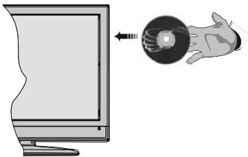 EDENWOOD ED2299 12-220V - Comment Regarder un DVD - 1