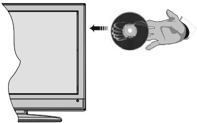 EDENWOOD ED2299 12-220V - Wiedergabe einer DVD - 1