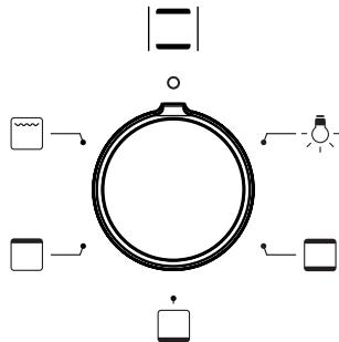 URANIA UO 665 CX - Four équipé d'une convection naturelle (conventionnel) - 1