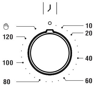 URANIA UO 665 CX - Mechanischer stopper - 1