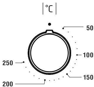 URANIA UO 667 VX - Backofen mit HeiBlauf (mit Geblase und HeiBlauf) - 2