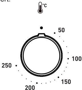 HIGH ONE CO 70 C X SIP - Backofen mit natürlicher Konvektion - 2