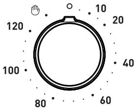 HIGH ONE CO 70 C X SIP - Mechanischer stopper - 2