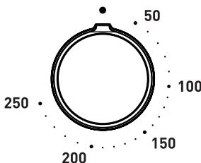 VALBERG MFO 65 M X SIP - Four à chaleur tournante (avec ventilateur et résistance circulaire). - 2