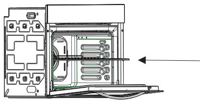 VALBERG MFO 58 C K VET - Toebehoren van de oven - 2