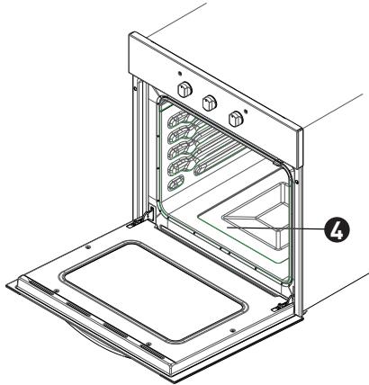VALBERG MFO 58 C K VET - Descripción del aparato - 2