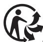 VALBERG MFO 58 M X VET - PROTECTION DE L'ENVIRONNEMENT - DIRECTIVE 2012/19/EU - 2
