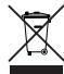 VALBERG MFO 58 M X VET - PROTECTION DE L'ENVIRONNEMENT - DIRECTIVE 2012/19/EU - 1