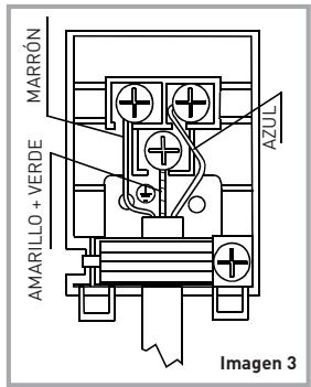 VALBERG MFO 58 M X VET - Conexión y seguridad del horno empotrable - 1