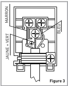 VALBERG MFO 58 M X VET - Branchement et sécurité du four encastrable - 1