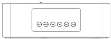 DUAL DL-EB39 - [UITERLIJK VAN HET PRODUCT] - 1