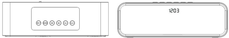 DUAL DL-EB39 - [VERPACKUNGSINHALT] - 1