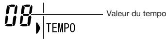CASIO SA-76 - Guide générale - 1