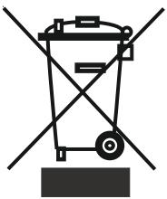 WALTHAM WTCB235W - Veiligheidsmaatregelen - 1