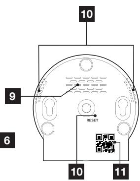 AVIDSEN IPC382-i - 2- TELECAMERA - 3