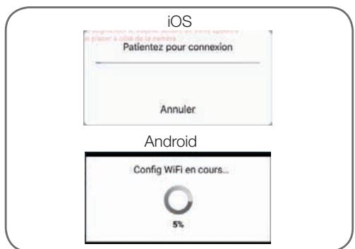 AVIDSEN IPC382-i - 1-COME CONFIGURARE LA TELMECAMERA E AGGIUNGERLA NELL'APPLICAZIONE - 5