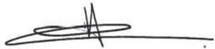AVIDSEN IPC382-i - - DICIHIARAZIONE DI CONFORMITA - 1